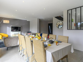 Holiday Home Villa Berder by Interhome
